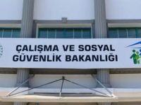 KKTC Çalışma ve Sosyal Güvenlik Bakanlığı taşındı