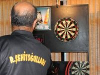 Van Pur Ferdi Darts Ligi başladı