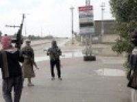Irak ordusu ile aşiret üyeleri arasında çatışma