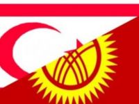 "Kırgızistan ile işbirliği yapmak istiyoruz"