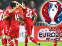 Son dakika: Türkiye A Milli takımı Euro 2016 kadrosu açıklandı!