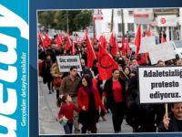 Yürüyüş yasasını, yürüyüşle protesto edecekler!