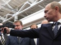 Putin yeni James Bond olabilir mi?