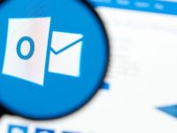 Outlook ve Hotmail’de büyük sorun!
