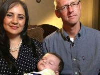 Hastanede karışan bebek 9 ay sonra evinde