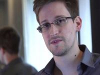 Beyaz Saray'dan Snowden'e ret