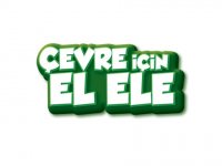 Cumhurbaşkanlığı’nda; “Çevre İçin El Ele”