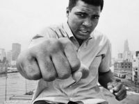 Boks efsanesi Muhammed Ali 74 yaşında hayatını kaybetti