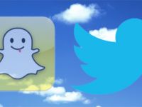 Snapchat Twitter’ı geride bıraktı!