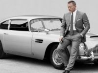 James Bond gibi giyinmenin bedeli ne kadar?