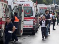 İstanbul'daki saldırıyı kim gerçekleştirdi?