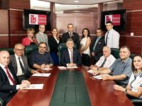 Limasol Bankası 77. kuruluş yıl dönümünü kutluyor