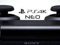 PlayStation Neo görücüye çıkıyor
