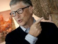 Bill Gates Afrika'ya 100 bin tavuk bağışlayacak