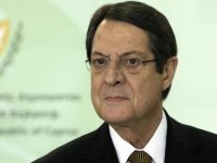 “Kıbrıs Cumhuriyeti“ Başkanı yeniden Anastasiadis...İşte kesin sonuçlar