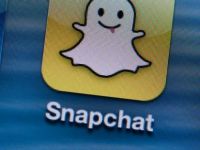 Medyada Snapchat fenomeni