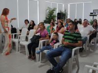 Girne’de “Aile İçi İletişim ve Etkileşim” semineri düzenlendi