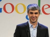 Google CEO’su uçan araba istiyor!