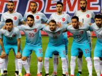Türkiye – Hırvatistan maçı yüksek riskli bulundu