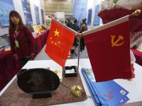 Çin Komünist Partisi'nin gündemi gelir dengesizliği