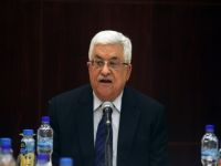Filistin Devlet Başkanı Abbas Mısır'da