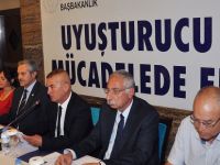 “2. Uyuşturucu İle Mücadele Şöleni” düzenleniyor