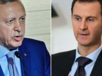 Reuters: Türkiye, Esad'a karşı tutumunu yumuşatabilir