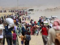 BM'nin jeton yeni düştü: IŞİD'in Ezidilere soykırımı sürüyor