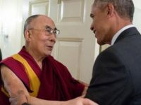 Çin'den Obama-Dalai Lama buluşmasına tepki