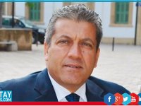Gazimağusa Belediye Başkanı 11 Temmuz Basın Günü dolayısıyla mesaj yayımladı