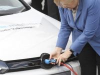 Almanya tarih verdi: Benzinli otomobiller resmen yasaklanıyor