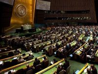 BM İnsan Hakları Konseyi'ne 14 yeni üye seçilecek