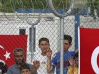 BM: Türkiye en çok mülteciye ev sahipliği yapan ülke