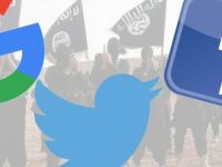 Facebook, Twitter ve Google’a IŞİD davası