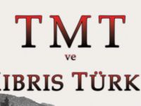 Yılmaz Başkaya’nın “TMT ve Kıbrıs Türkü” adlı kitabı yayımlandı