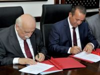 KKTC-TC Turizm İşbirliği Protokolü imzalandı