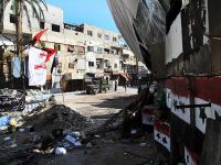 Esed Suriye'de 38 can daha aldı