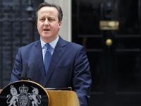 İngiltere Başbakanı Cameron istifa ediyor!