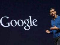 Google’ın CEO’su hacklendi
