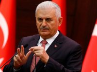 Binali Yıldırım: 'Seçim siyasi faaliyet değildir'