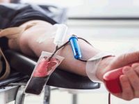 Thalassemia Derneği için kan bağışı kampanyası düzenlendi!