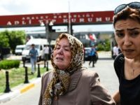 Son Haber:  Atatürk Havalimanı'nda saldırı: 41 ölü, 147 yaralı