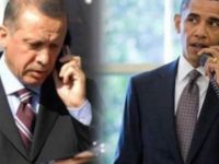 Obama ve Cameron, Erdoğan'a yardım teklif etti!
