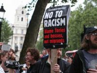 Brexit İngiltere’de ırkçılığı mı tetikliyor?