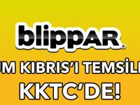 Blippar, tüm Kıbrıs'ı temsilen KKTC'de!