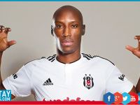 Beşiktaş'ta Atiba depremi!