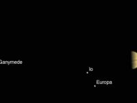 Juno, Jüpiter’in manyetik alanına girdi