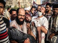 Darbe karşıtları "Rabia Asrın Katliamı" sloganıyla meydanlara iniyor