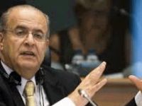 Rum Dışişleri Bakanı'ndan  ELAM’a “Antigoni” yanıtı