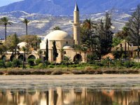 Hala Sultan Tekkesi’ne yarın ziyaret düzenleniyor